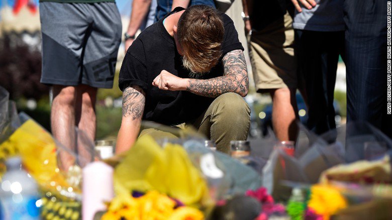 cnnbrk's tweet photo. The family of one of the 58 people killed in the Las Vegas massacre is asking for the shooter's assets to be seized https://t.co/HdYPEgBHZ2 https://t.co/5Qnv03TmaO