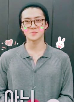 softoshbot's tweet image. ↳ #오세훈 ♡₊˚. #엑소 ࿐ྂ♡