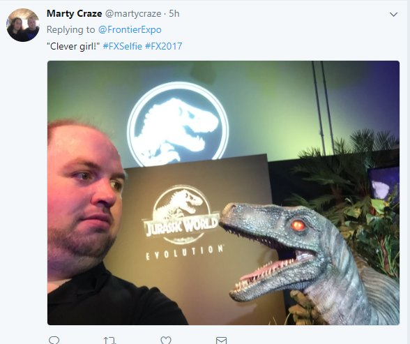 Drumroll please. The winners of our Planet Coaster Goodies competition are <a href="/ConflictNerd/">ConflictNerd</a>, <a href="/CheezyPalace/">David Cheesman - FLY EAGLES FLY</a> and <a href="/MartyCraze/">Marty Craze</a>!