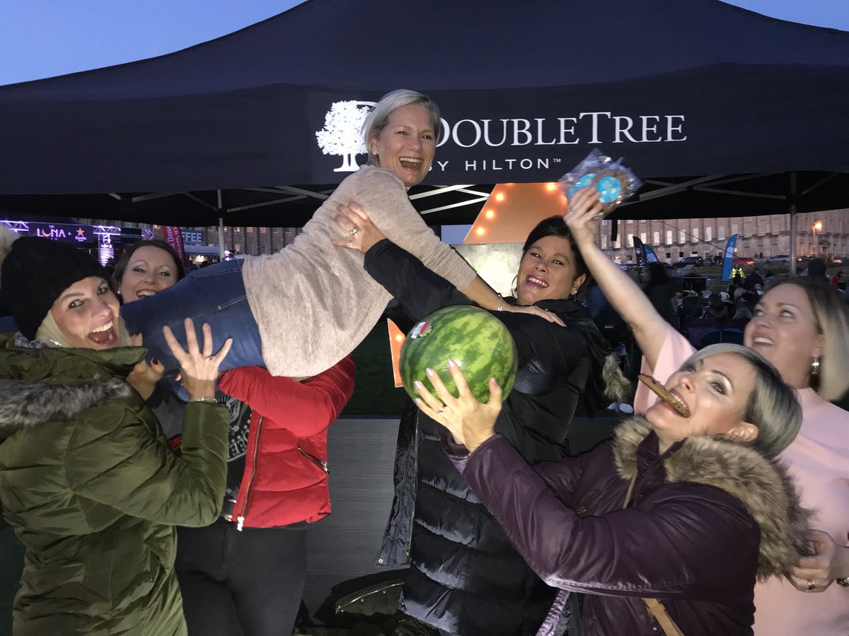 AmberNectar2's tweet photo. @doubletree  #doubletreeatluna #contest https://t.co/fuEdDgFDFD