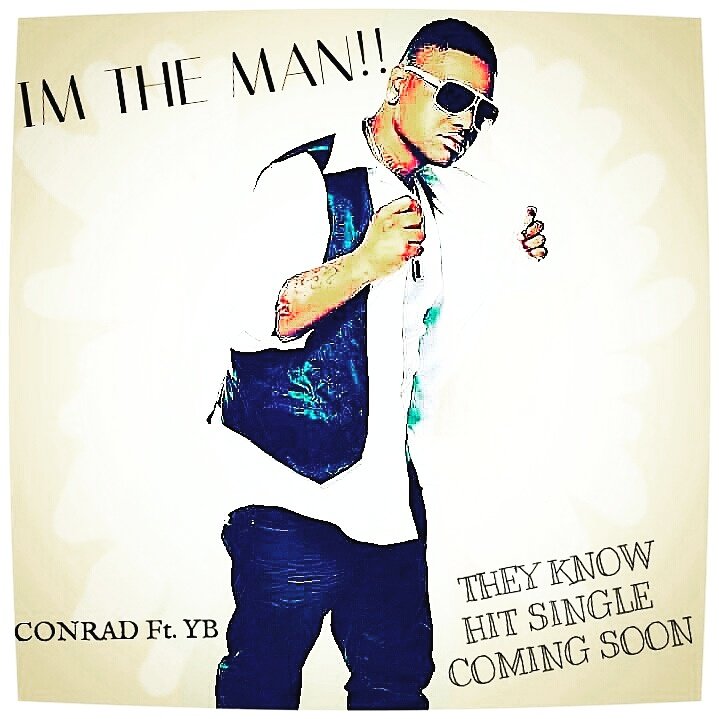 WendellConrad2's tweet photo. ConradsENT
@BET_Africa #NewMusic
https://t.co/PhiUcXWZIx
@WendellConrad2 @YungConrad https://t.co/fqEwUxAp2e