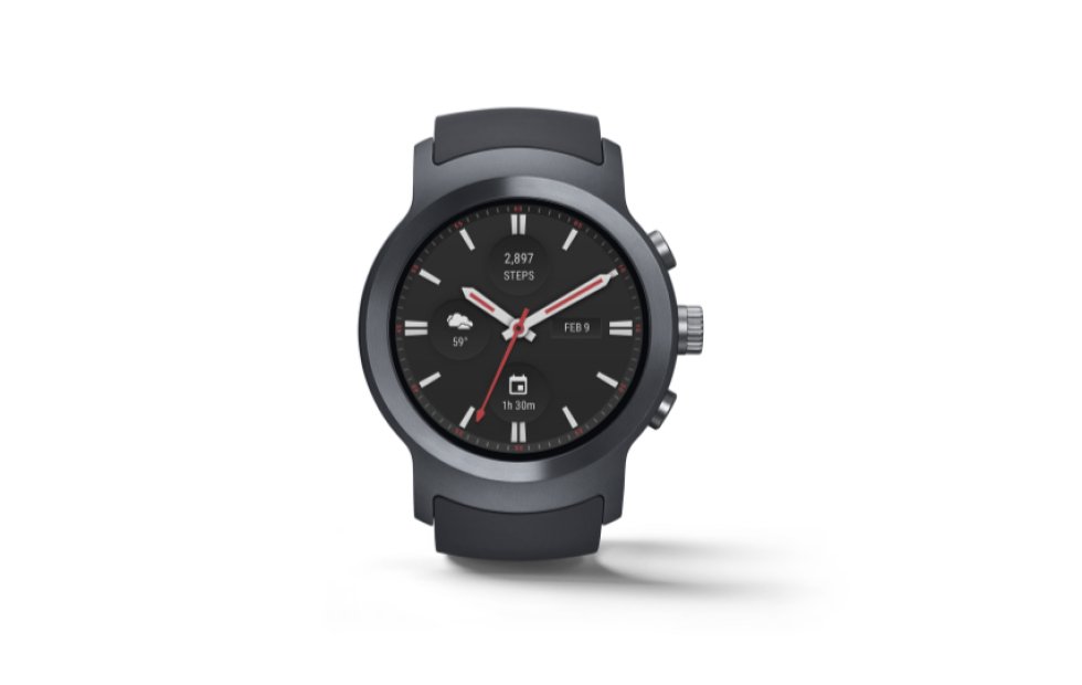 BCnavgator's tweet photo. Android Wear Oreo beta is available on only one smartwatch https://t.co/ZcR6dUFJ5p https://t.co/510ti3DKI7
