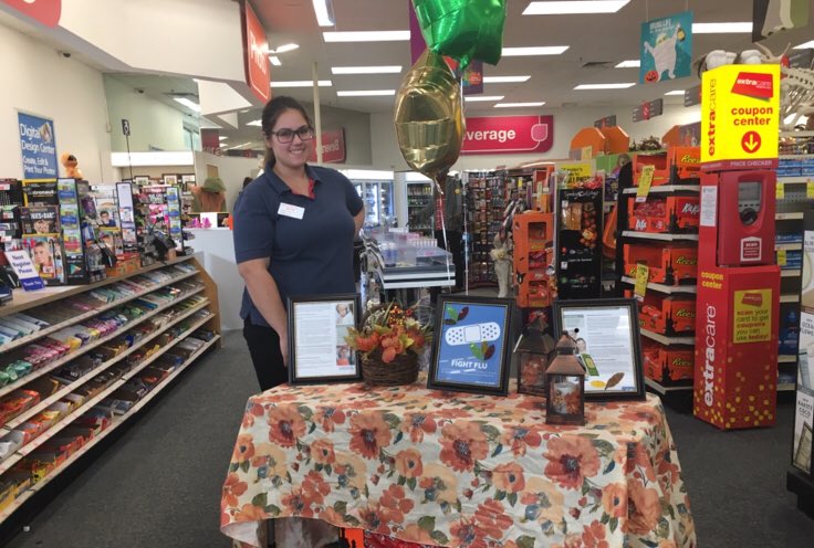 Jill Williams tweet media