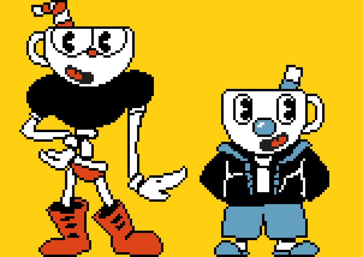 QUIT BITING OUR STYLE, CUPBOYS!!