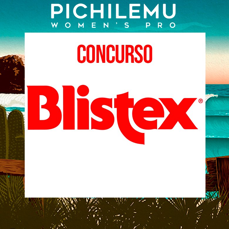 ¡CONCURSO! <a href="/BlistexChile/">Blistex Chile</a> te regala una tenida completa de surf ¿cómo participar? Pincha aquí: goo.gl/2n4fy2 y sigue las instrucciones.