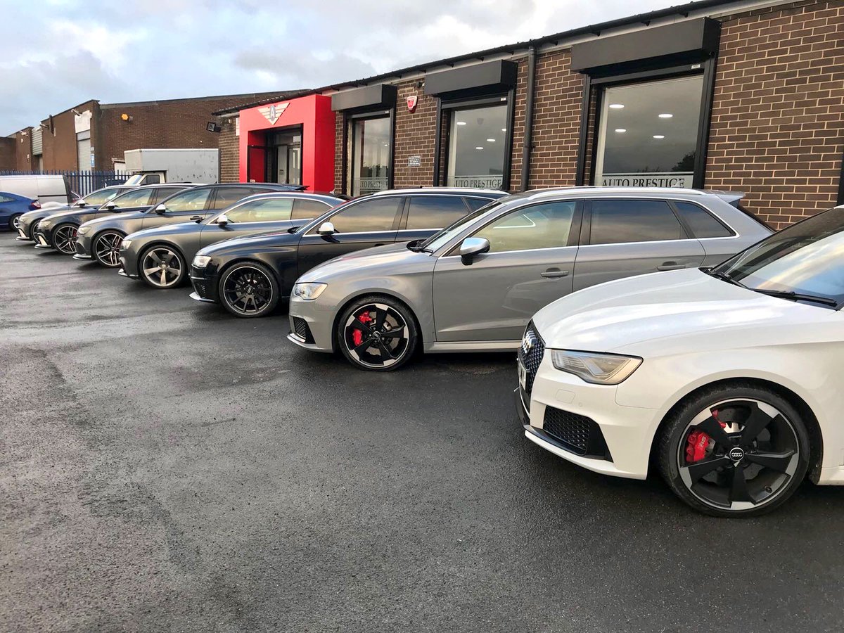 Autoprestige Cars How Many Audi Rs Cars Lined Up Audi Supercars Sportscars Audirs3 Audirs4 Audirs5 Audirs6 London Audisport Audicars T Co 1pqj90zfw7