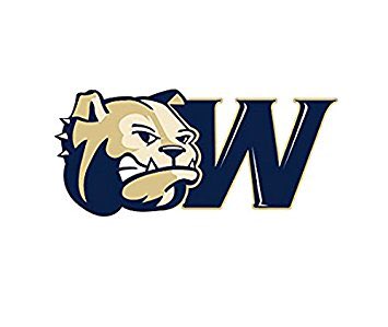 I'm blessed to say that I have committed to Wingate University to further my academic and athletic career. #GoBulldogs