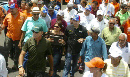 nortefrancovzla's tweet photo. @nortefrancovzla y @Eco_Sur #Ecologico de frente con el  #Cambio @Guillermo_Call #Gobernador #Vota este #15Oct https://t.co/XH8GE2jIEV