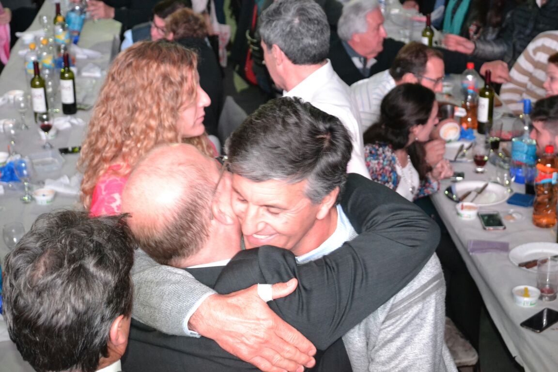 juvmaggiolo's tweet photo. Postales de la Cena de Campaña @LuisContigiani diputado nacional #hablemosdeloqueImporta #loqueimportaesSantaFe https://t.co/q997bQK7ps