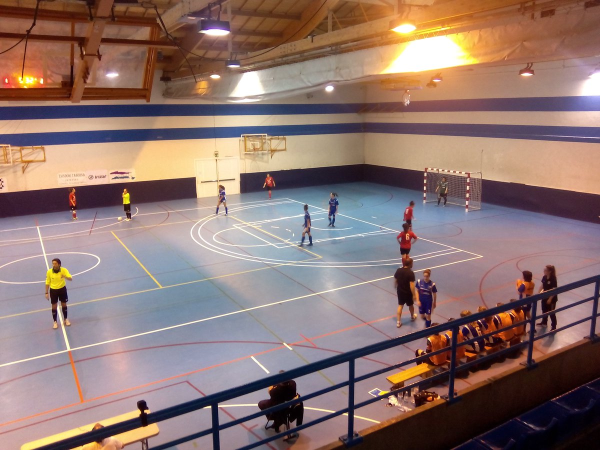 Goierri Irrati Telebista tweet media