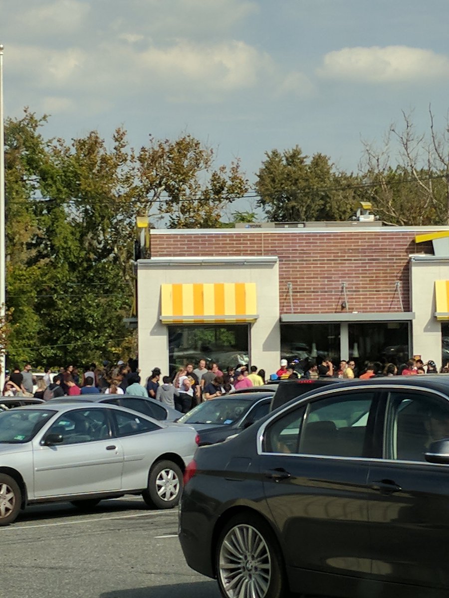 overwatchscore's tweet image. Wow this Mulan #SchezwanSauce line is out of control. #RickandMorty