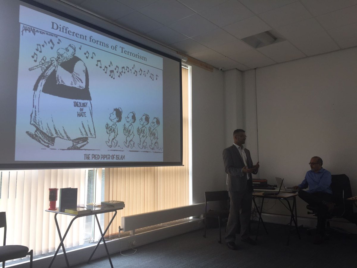 Peace Education tweet media