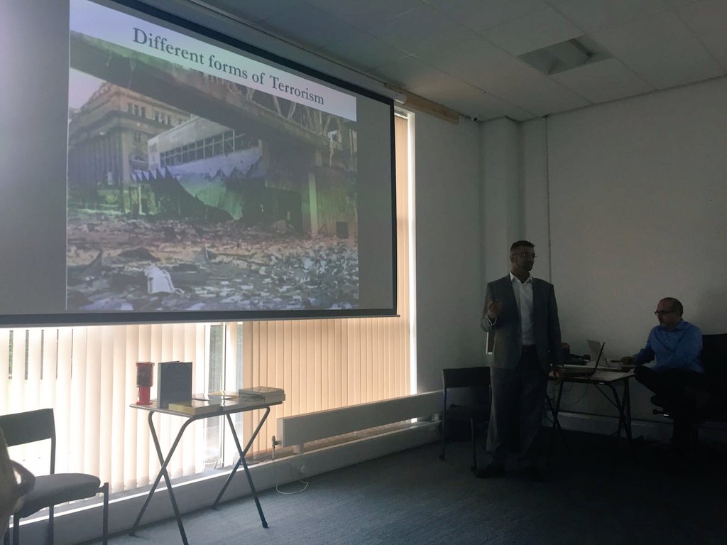 Peace Education tweet media