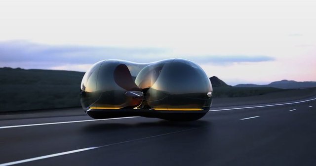 Hover cars aren't as far off as you think—meet the Renault Float concept bit.ly/2y3o0cb #ICYMI