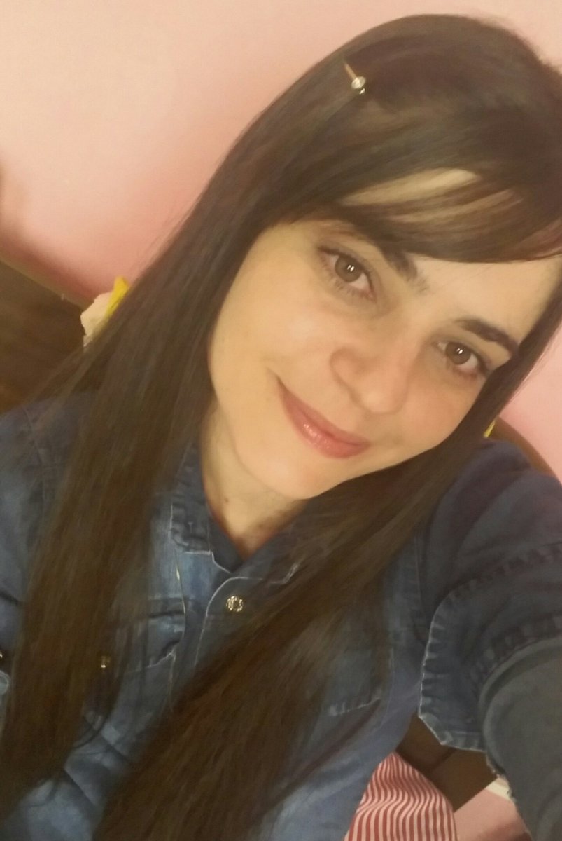 Oiie, sábado lindo e sem provas pra estudar 💙🍀❤