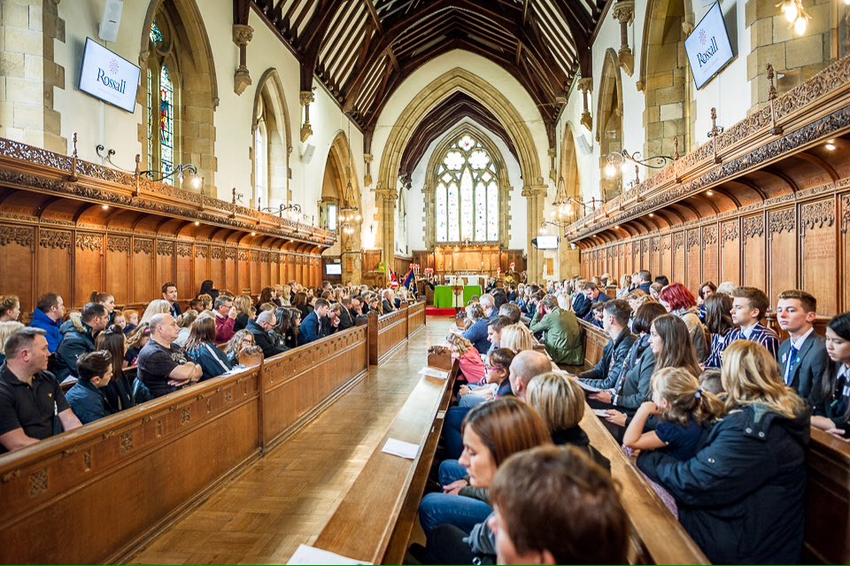 RossallSchool's tweet photo. Wow, what an Open Day, thank you to so many lovely families for joining us today @RossallJS and @RossallAcademic hope to see you again soon https://t.co/zeII9yebmc