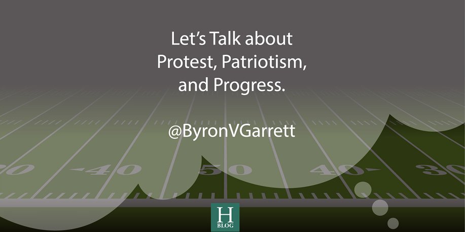Byronvgarrett's tweet photo. How do you help kids tackle tough topics &amp; work towards informed opinions? Let's discuss! via @HuffPostEdu https://t.co/ldA9XGoMRH https://t.co/kDkHyYDF8E