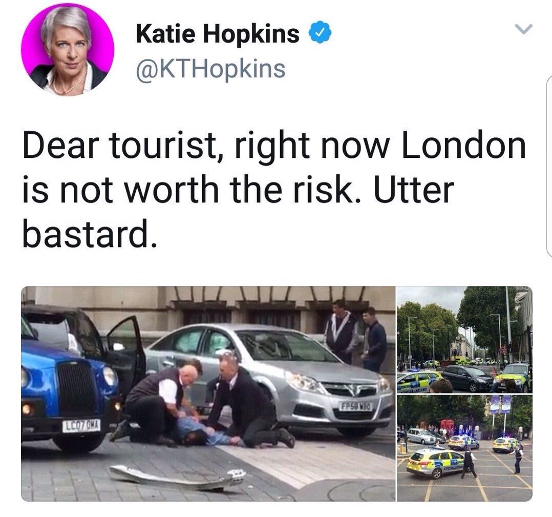 AdamBienkov's tweet image. These people are vultures.