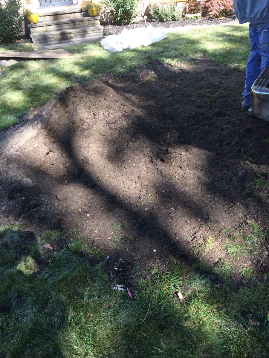 thingalee's tweet image. #MULCHHAULAWAY #DIRTHAULAWAY CALL TODAY 216-254-0256