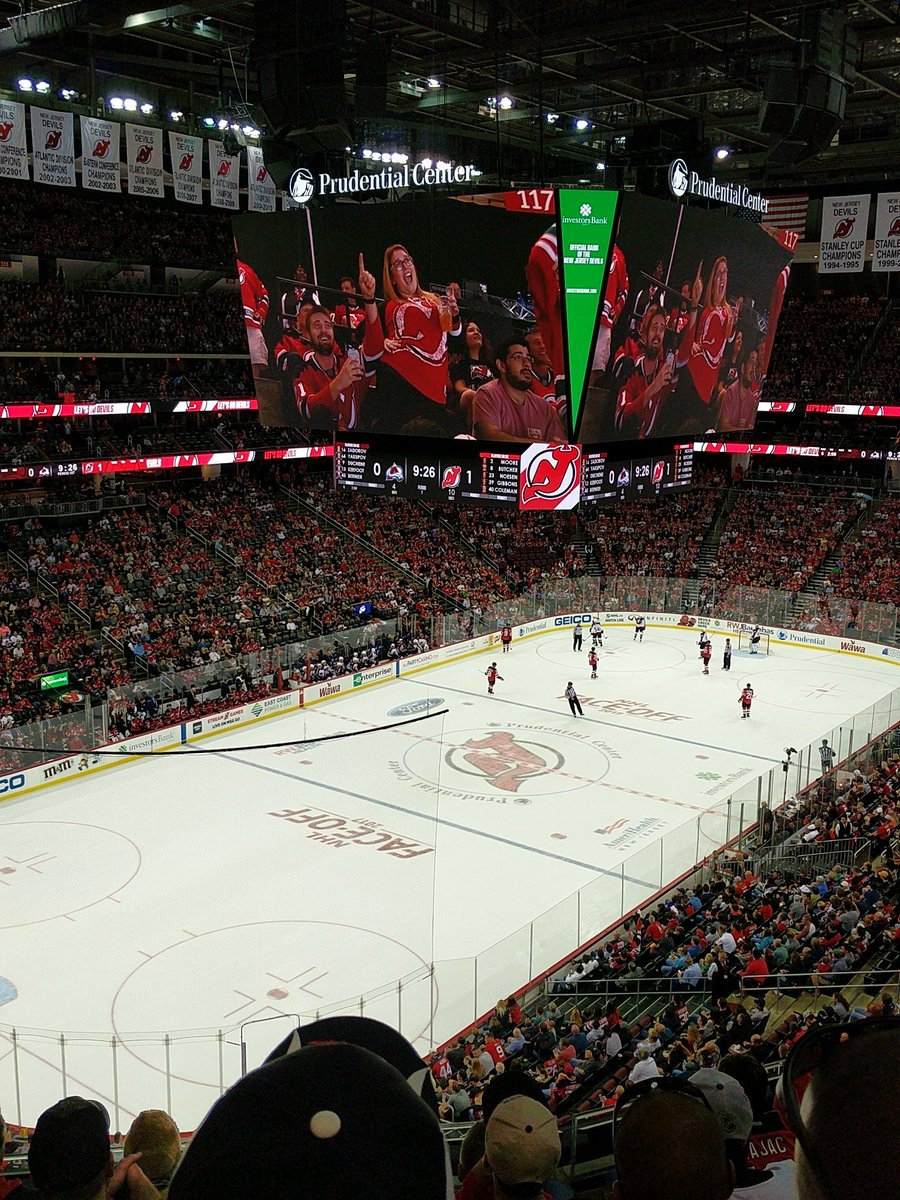 CoreeeW's tweet image. #GoAvsGo