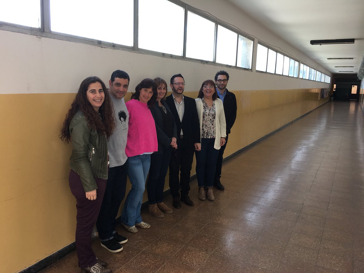 avirtual's tweet photo. Egresados de Sede ChAcabuco de #postitulos en Socioeducativas @claucasariego https://t.co/PNu4mSmSWl