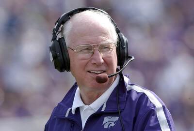 Happy Birthday Bill Snyder!  