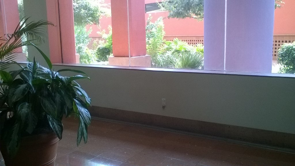 #SanAntonio hmm downtown library removing seating &amp; locking outlets to discourage #homeless &amp; other patrons