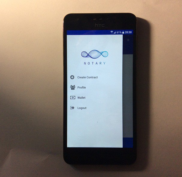 PlatformNotary's tweet image. I give you one low light sneak peak in to the app ;)
We will release it soon! In the meantime, you can still apply for our whitelist.