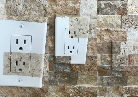 Gorman_Custom's tweet photo. Going... going... gone. Gorman Custom Finishes can make outlets or other unwanted flaws disappear. Just call -> (239)-224-3033 https://t.co/nihqZYFVGw