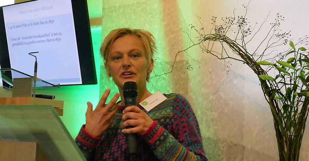 Steeds meer ‘groene’ kerken dlvr.it/Pt38D8