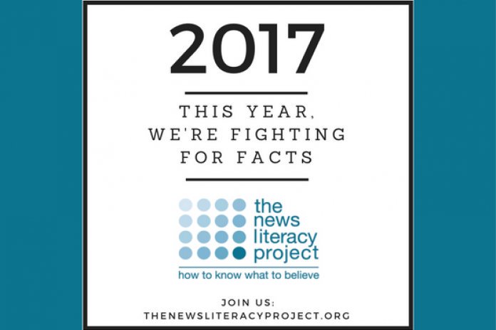 BEattheLIBRARY's tweet image. "Help us give facts a fighting chance!"-@alancmiller0926 #SLJSummit