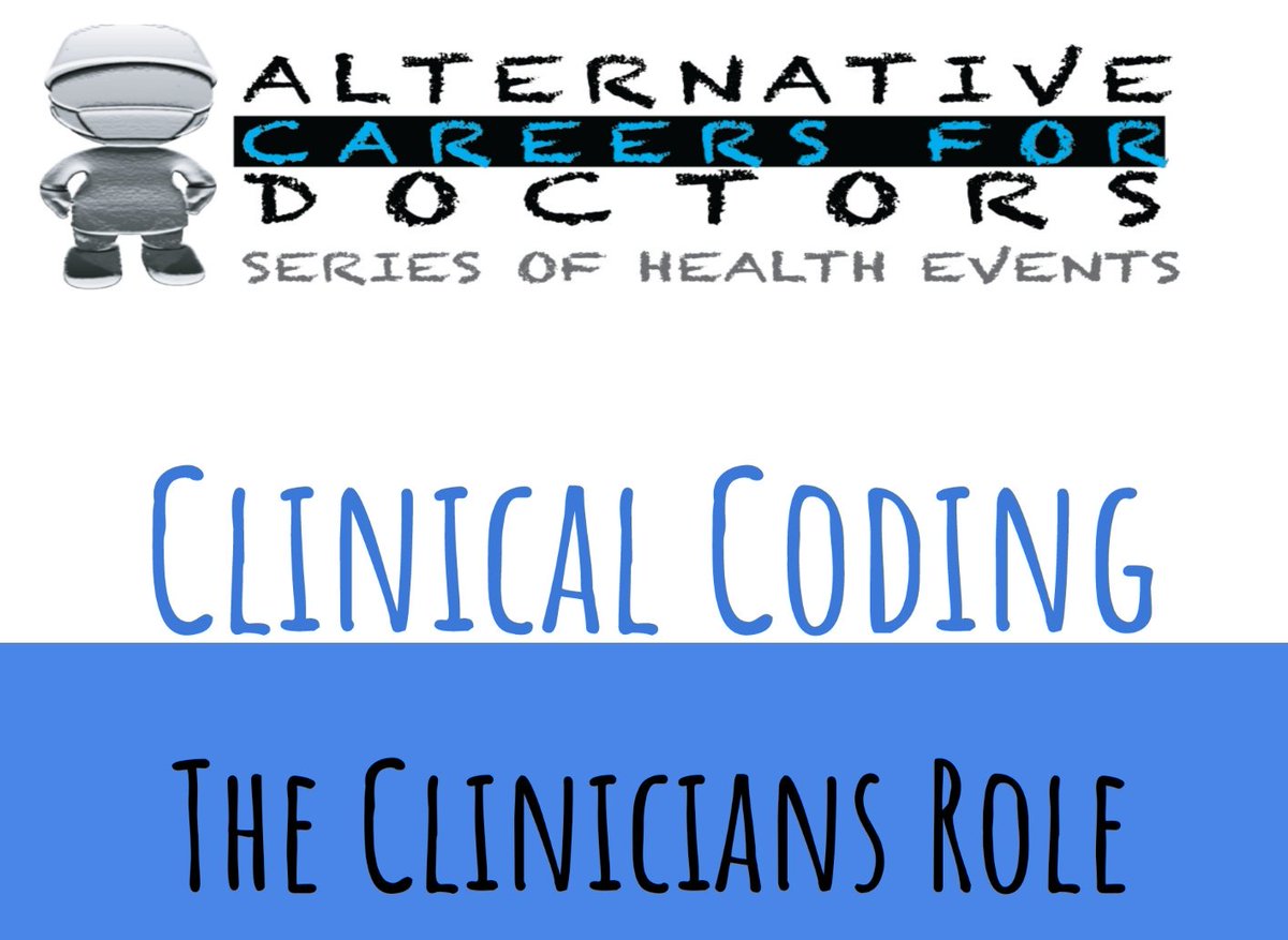 MFTCosting_GJ's tweet photo. Last couple of dry runs ahead of tomorrow's @AlternativeDocs conference, looking forward to spreading the #ClinicalCoding word #EngagedDocs https://t.co/kOPkl0dcQF
