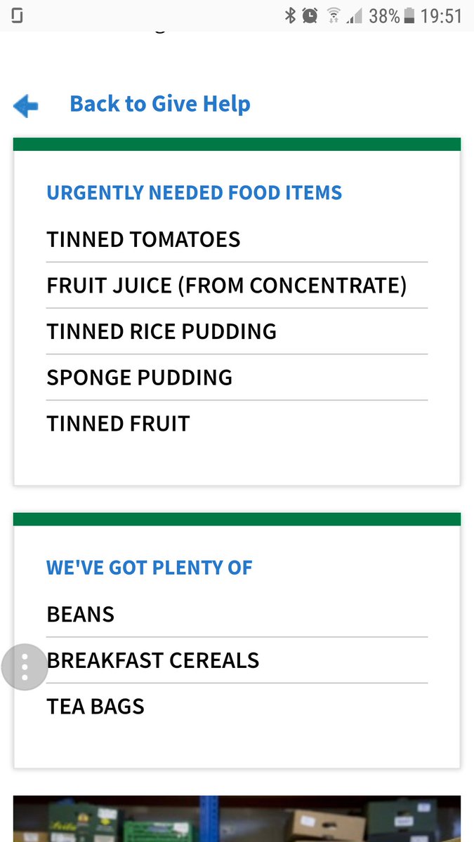 cofgcardiff's tweet photo. Here's a list of urgently needed food items we're  collecting for Cardiff Foodbank at our Harvest Service tomorrow at 11am. https://t.co/OgFQ8ZmY1j