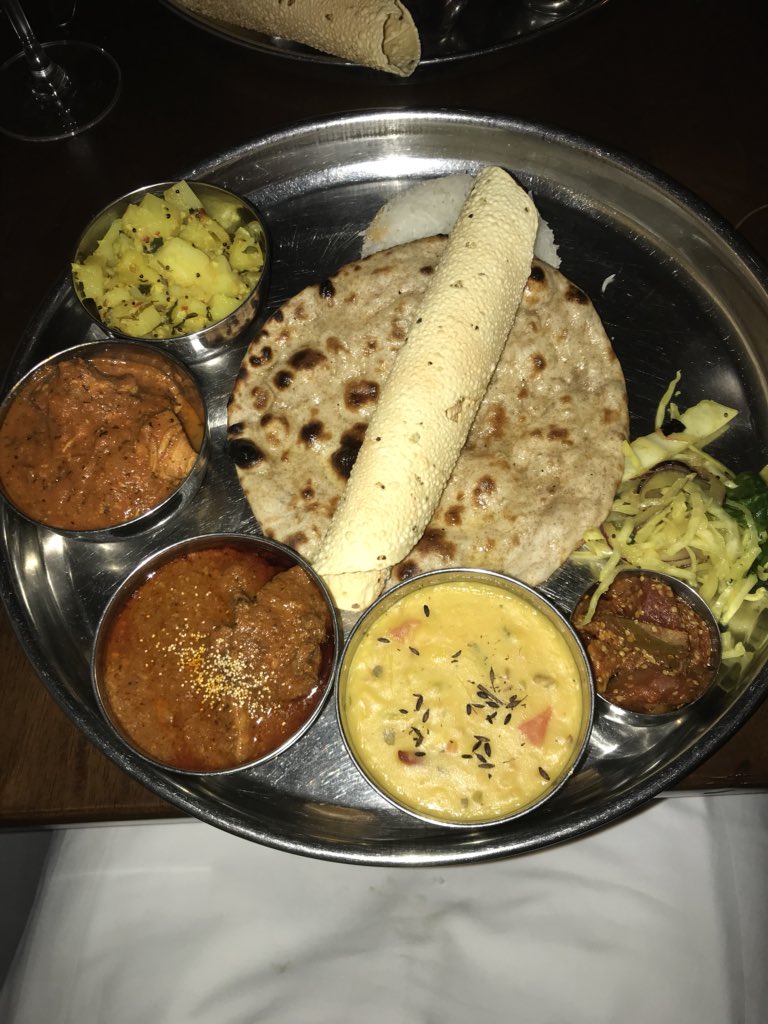 DLGoldenberg's tweet photo. Best Indian restaurant in a brighton hands down. Feast for the mouth @indiansummer108 https://t.co/614Dd8m8TI