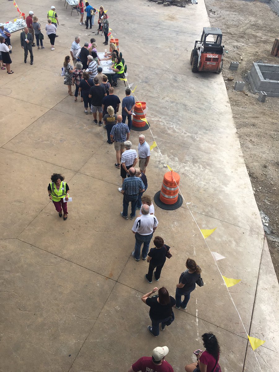 Mayor Don Walters tweet media