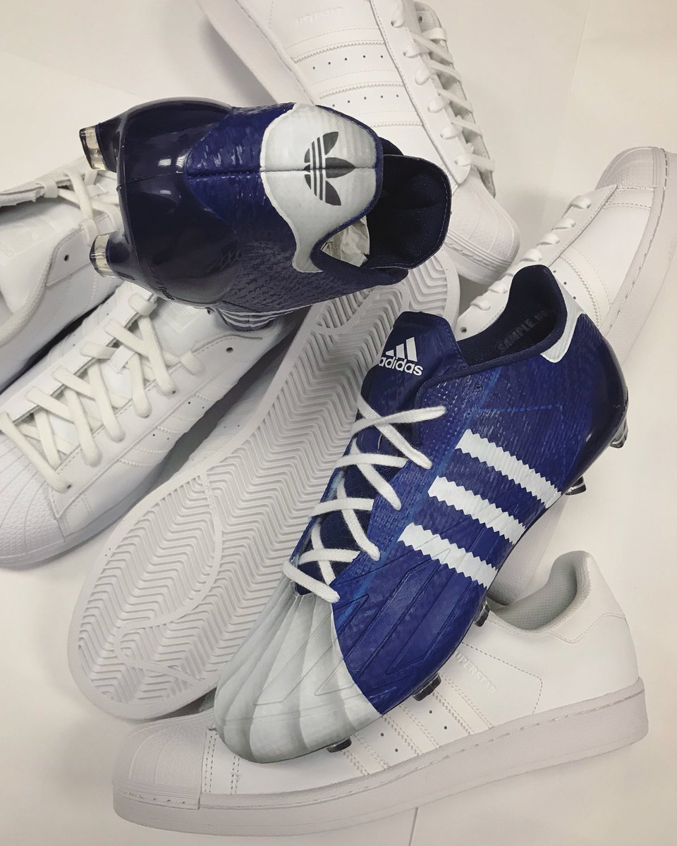 custom shell toes