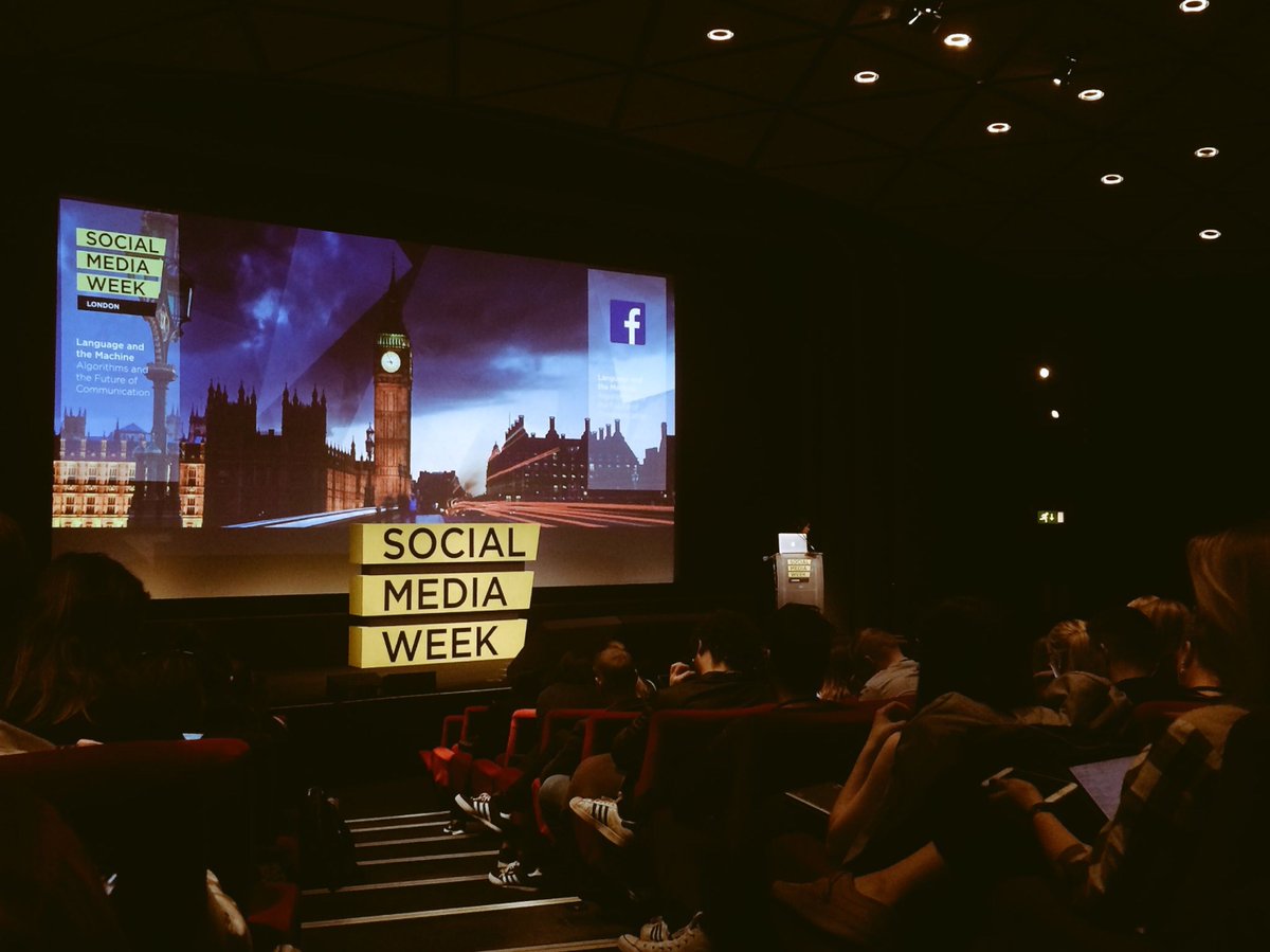 9 Social Media Facts We Learned from #SMWLDN 2017 - Iconosquare Blog goo.gl/RnWkuf