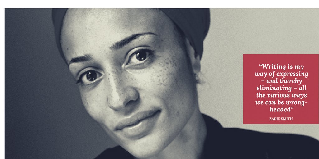 myIndianBazaar's tweet photo. #zadiesmith #thankyou for being such a great #inspiration #gratitude #grateful #indianjournal #indianjournals #author #writingjournal https://t.co/hd3mUb0xz9