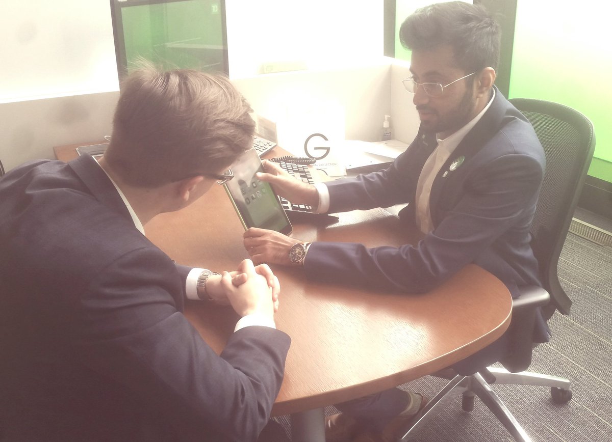 Leader of Digital banking! Let us show u how. #iamdigitalready #towerpower <a href="/bcobban03/">Brenda Cobban</a> @SilviaL_TD @AndrewP_TD @MauroManzi_TD <a href="/sonesh_mistry/">Sonesh Mistry</a>