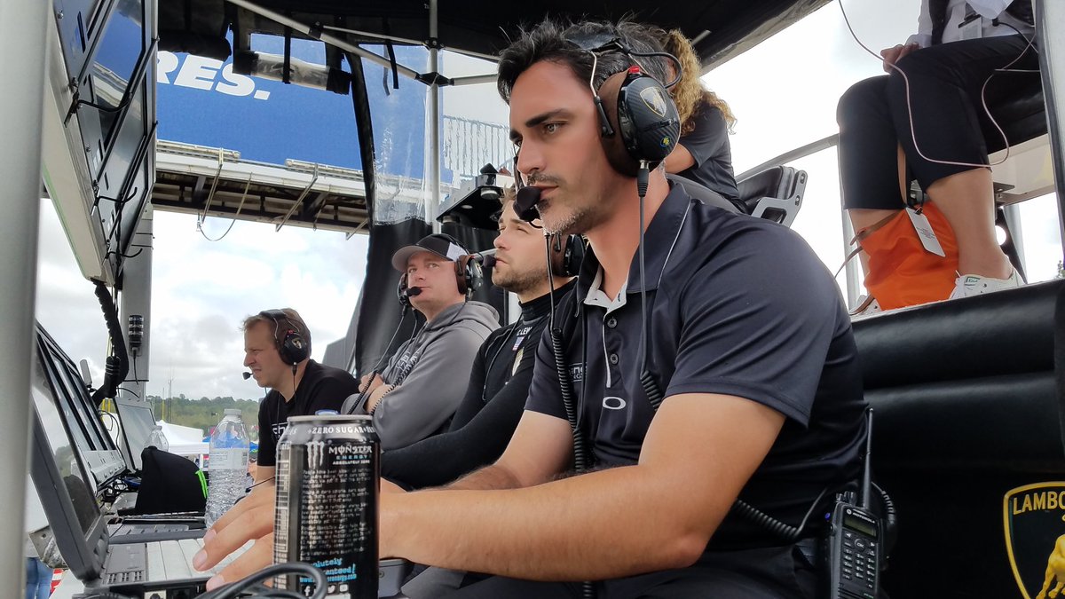 Change Racing tweet media