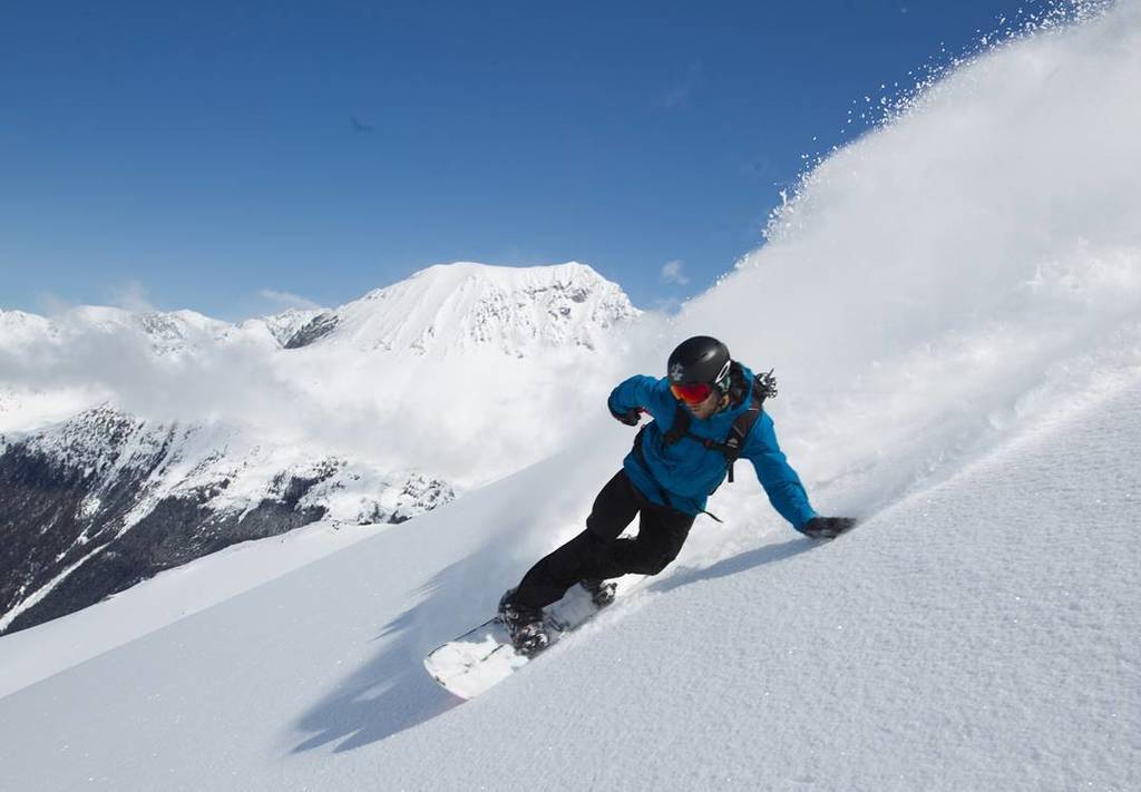 Tonight is the world premier of @whistlerblackcomb's #MagneticMovie. <a href="/mikeynix/">michael lurie</a> will be there, as I hope you will b… ift.tt/2xq9066