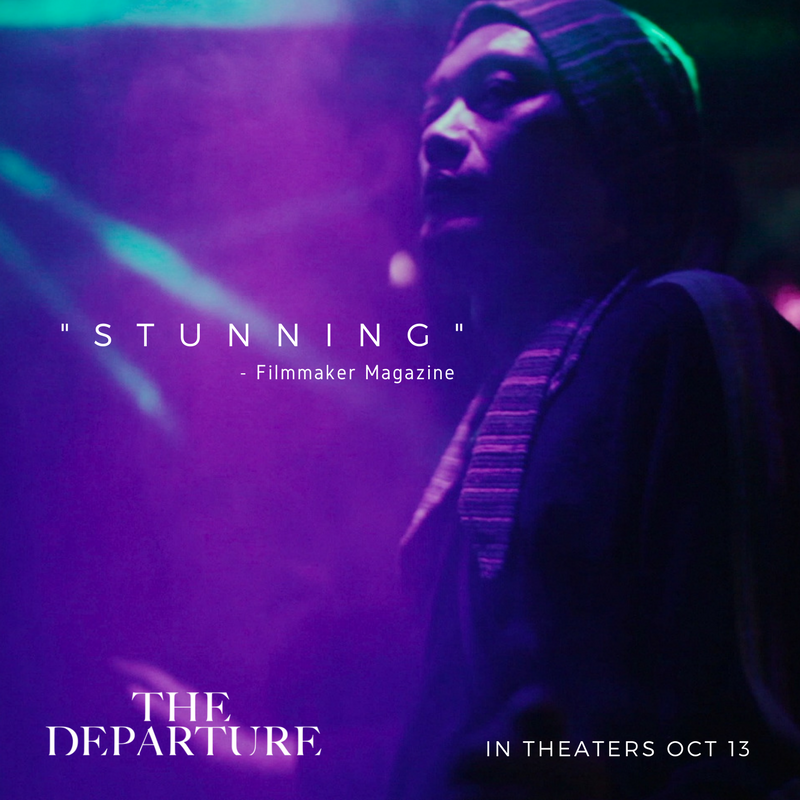 The Departure opens in 6 days at <a href="/MetrographNYC/">metrographnyc</a>! thedeparturefilm.com