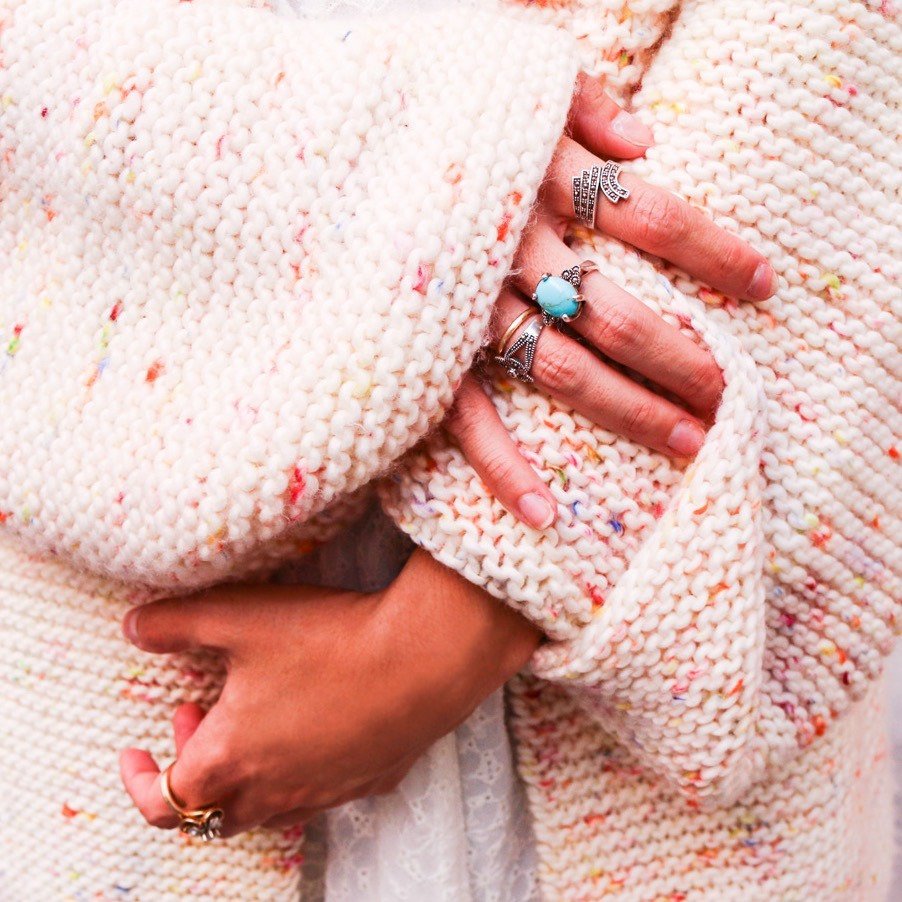 weareknittersEN's tweet photo. πSprinkle #Meriwool gives us the feelings
https://t.co/32SF56WuB0 https://t.co/c5LBcKlMZw