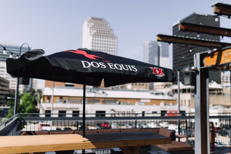 The Market Austin tweet media