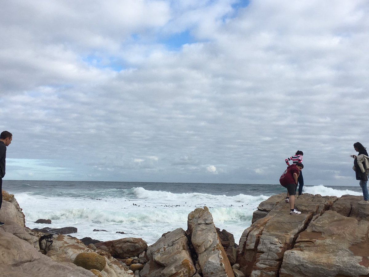 Mrs_Heery_Drama's tweet photo. Amazing day at Cape Point today! #woodlandsconnect #trip8 https://t.co/9oEphjCE9f