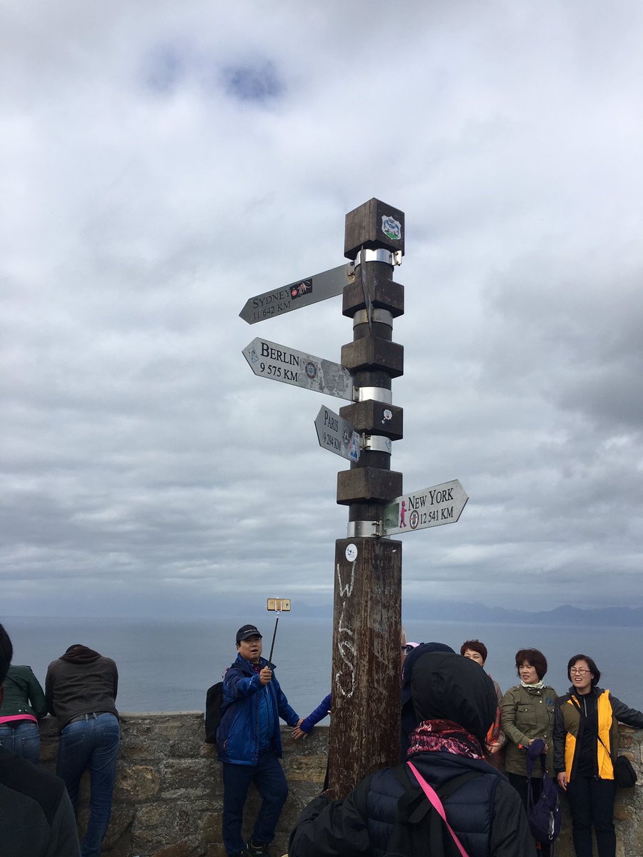 Mrs_Heery_Drama's tweet photo. Amazing day at Cape Point today! #woodlandsconnect #trip8 https://t.co/9oEphjCE9f