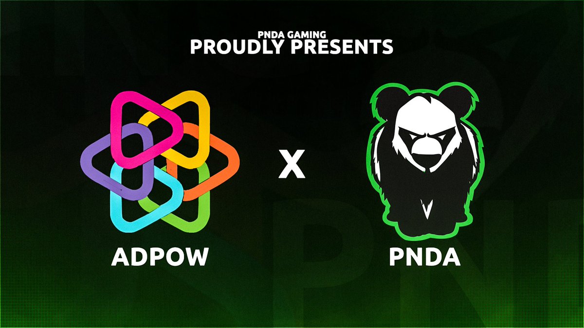 Pnda Gaming tweet media