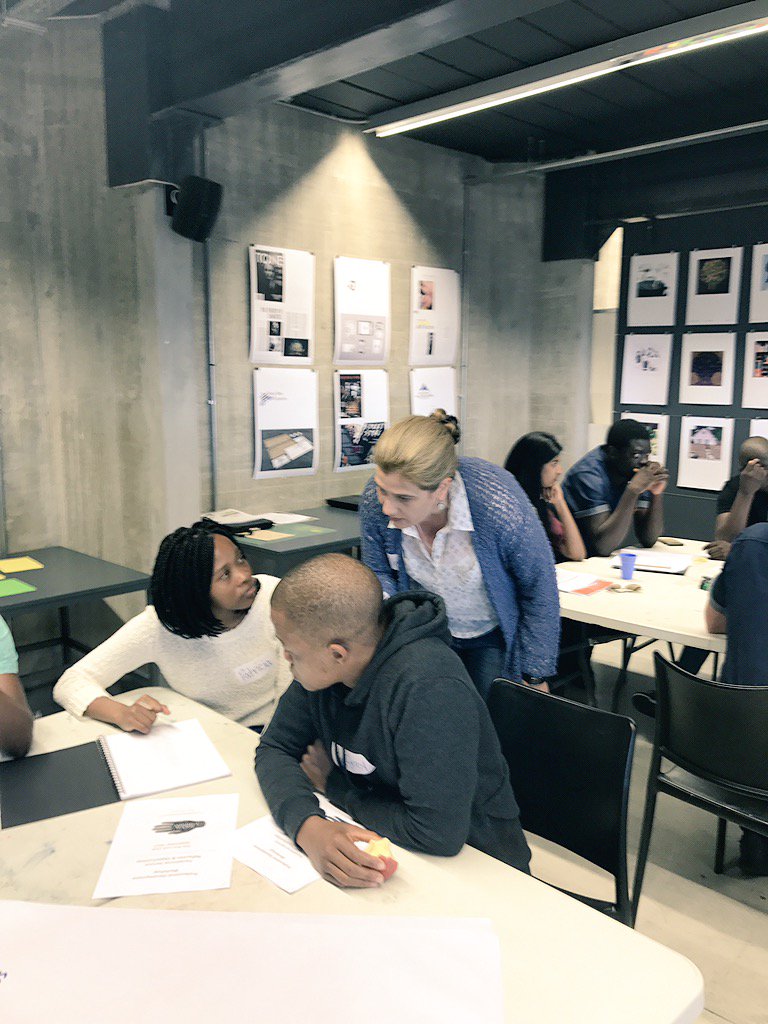 Linda d'Holt-Hackner tweet media