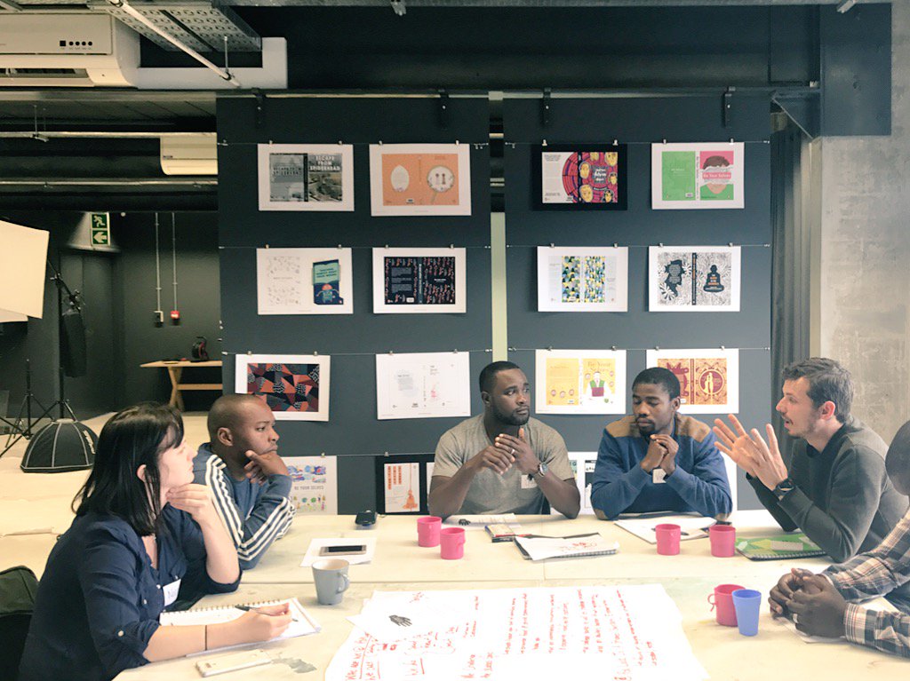 Linda d'Holt-Hackner tweet media