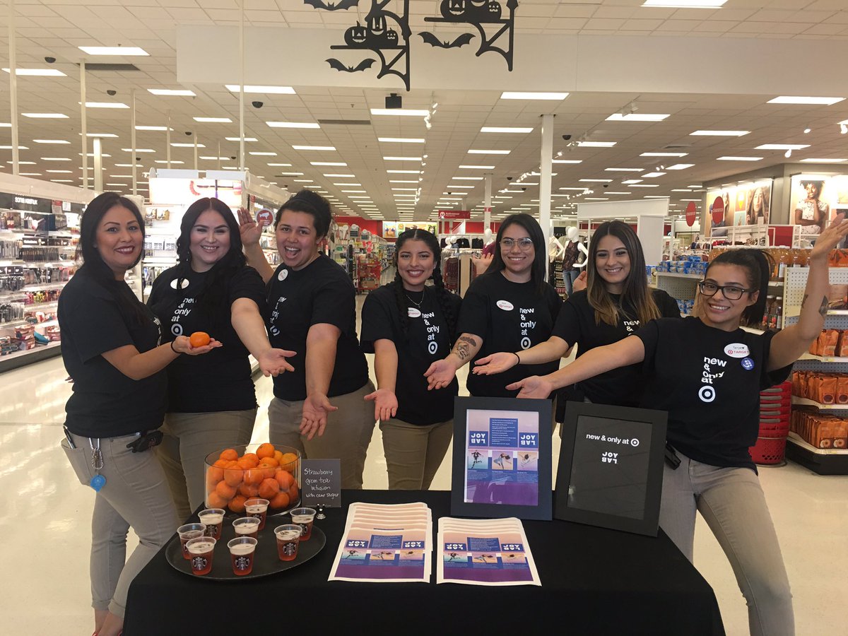 Tanya Acosta tweet media